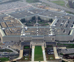 Pentagon releases fourth batch of UFO files: 'Unlike anything I had seen'