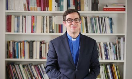 Vicar wins 7-year protracted battle with CofE over firing, 'terrorism' investigation for teaching Word of God