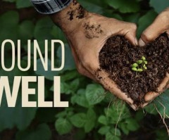 'Groundswell' regenerative rancher urges consumers to rethink where food comes from: doc