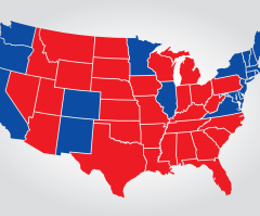 Why trans migration to blue states is becoming a budget crisis