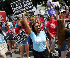 Federal judge blocks Michigan from forcing pro-life groups to hire pro-choice employees