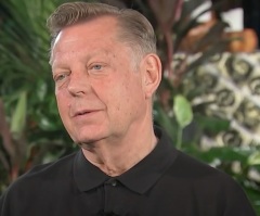 Father Michael Pfleger again accused of child sex abuse; activist priest denies wrongdoing
