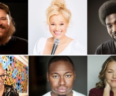 Wonder Project bets on clean comedy with first stand-up series: 'Welcome everyone in'