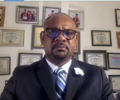 Pastor found guilty of raping married parishioner he promised ‘revival’