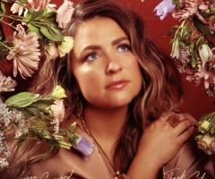 Leanna Crawford: 'I put all my worth in music' before God changed her perspective