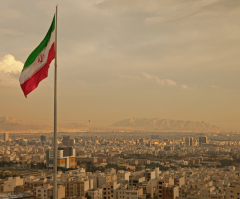 US calls on Iran to release Catholic convert, other prisoners of conscience 