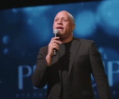 Federal indictment accuses pastor of using church in $3.2M fraud scheme