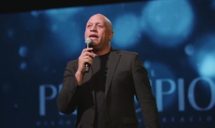 Federal indictment accuses pastor of using church in $3.2M fraud scheme