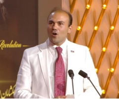 Saeed Abedini must return 5-year-old daughter to mother living in Turkey: court