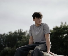 Meet the 14-year-old Christian singer taking the genre by storm