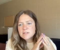 Leanna Crawford shares how gratitude informed her new album