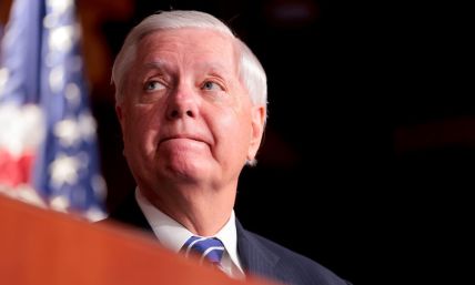 7 Republicans, no clear favorite in SC race to replace Lindsey Graham ahead of primary: poll