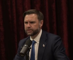 JD Vance rejects arguments against Texas' Ten Commandments law: 'Cultural element of Western civilization'