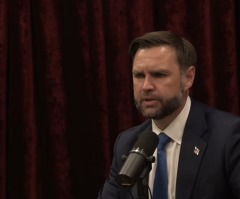 JD Vance rejects arguments against Texas' Ten Commandments law: 'Cultural element of Western civilization'