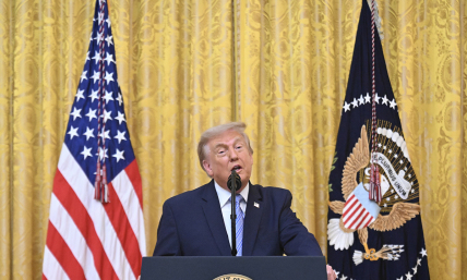 5 highlights from Trump's address to the nation: China threat to elections, voter fraud