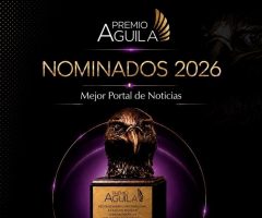 Christian Post Español nominated for best news portal at the 2026 Premio Águila