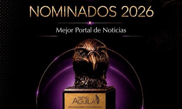 Christian Post Español nominated for best news portal at the 2026 Premio Águila