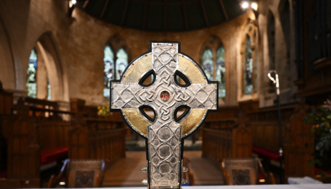 This week in Christian history: Oswald Chambers born; Methodist bishop testifies before Congress