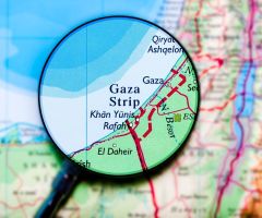 The Israel genocide delusion of the Church of England