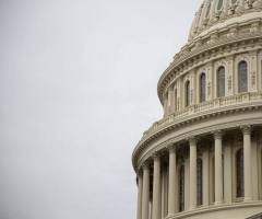 US House passes bill to halt Nigeria aid over Christian killings
