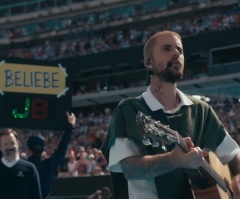 Christian faith illuminates the World Cup final as Rodri credits God, Justin Bieber performs