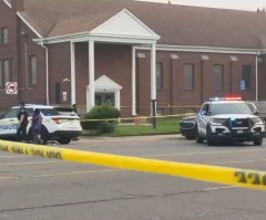 Church says prayer prevented ‘worse’ outcome after 5 people shot at funeral survive