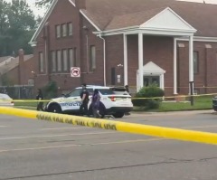 Church says prayer prevented ‘worse’ outcome after 5 people shot at funeral survive