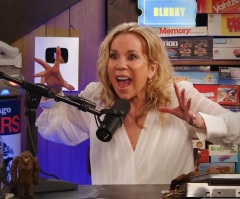 Kathie Lee Gifford reveals how spiritual encounters with Jesus, demons have impacted her faith