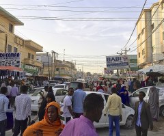 Christian convert poisoned to death in Somaliland after conversion