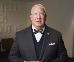 Rick Melson elected new president of Moody Bible Institute: 'Will seek God's wisdom' to lead next chapter