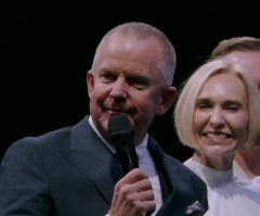 Televangelists Andre and Jenny Roebert to divorce on 'biblical grounds' after 34 years of marriage