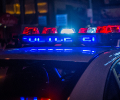 Former youth pastor arrested for alleged DUI crash that killed daughter