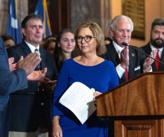 Darline Graham Nordone prompts conservative backlash for seeking full term: 'Completely bonkers'