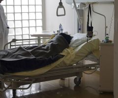 Evangelical Alliance in the Netherlands calls for reforms after first young child killed to relieve suffering 