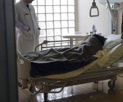 Evangelical Alliance in the Netherlands calls for reforms after first young child killed to relieve suffering 
