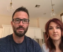 Cultivation Church reveals lead pastor’s wife had affairs with male staffer, female member