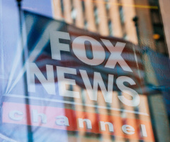 Pastors, pundits torch Fox News host's vulgar attack on Christian journalist: 'Pack of creepy weirdos'