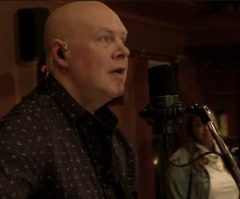 Worship leader Brian Doerksen dies from stage 4 cancer