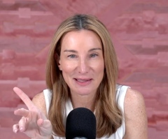 Liberal podcaster Jennifer Welch doubles down on homeschooling criticism: 'Fascist project'
