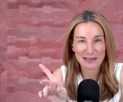 Liberal podcaster Jennifer Welch doubles down on homeschooling criticism: 'Fascist project'