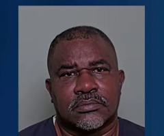 Small-town Texas mayor arrested on felony charges linked to illegal voting