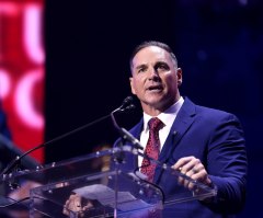 4 highlights from Arizona primaries: Progressive Dem loses; Trump-backed candidates win