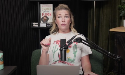 Jen Hatmaker rejects belief in Hell, claims doing so ‘rescued’ her belief in God