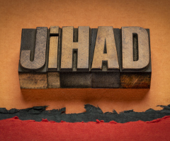 The 'Red Jihad': How far-left and jihadist extremism are merging
