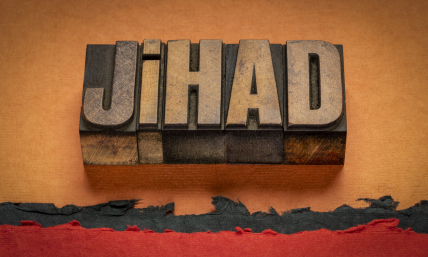 The 'Red Jihad': How far-left and jihadist extremism are merging