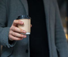 Is the 'no food or drinks in the sanctuary' policy harmful?