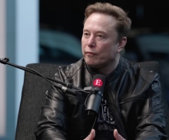 Elon Musk warns Europe faces looming civil war over immigration: 'Serious and growing problem'