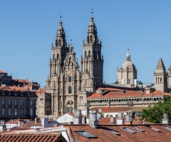 Travel: Look beyond Santiago de Compostela to discover Galicia