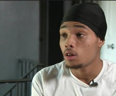 Man whose birth recognized as ‘miracle’ by Vatican now wanted for shooting