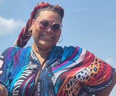 Virginia mother dies after contracting salmonella on mission trip